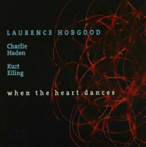 When the heart - the, dances