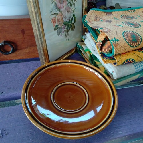 Vintage tognana piatto - vintage, 1970