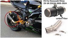 Slip per Kawasaki Ninja ZX6R