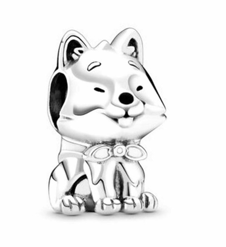Pz ciondolo europeo - 🐕,