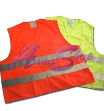 GIUBBOTTO GILET ALTA