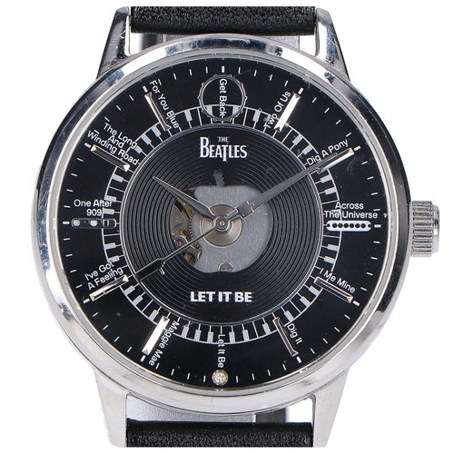 Raro orologio the beatles let - raro,