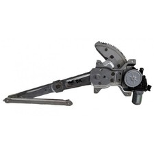 Alzavetro anteriore destro elettrico Nissan Pixo 2009-2013