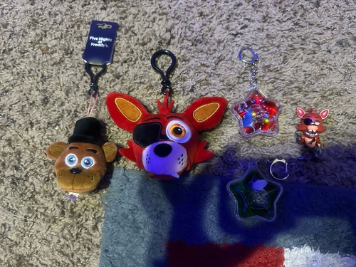 Fnaf five nights - fnaf, at