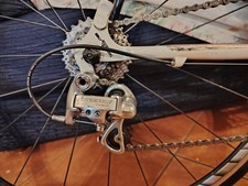 Sintesi modello MATADOR misura M ,semi Carbon