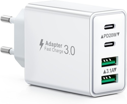 Caricatore usb presa - caricatore, c
