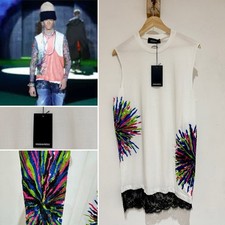 T-shirt uomo DSquared 2 SS