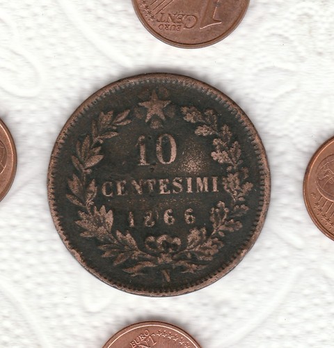 Bis italia rara - , 6