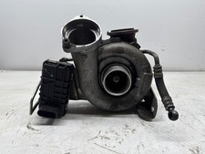 BMW 5 E60 E61 2009 Diesel