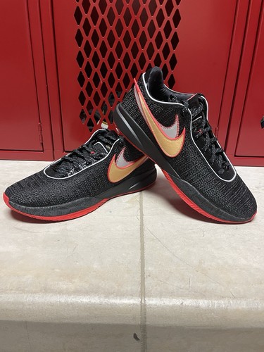 Nuove nike lebron trinity - nuove,