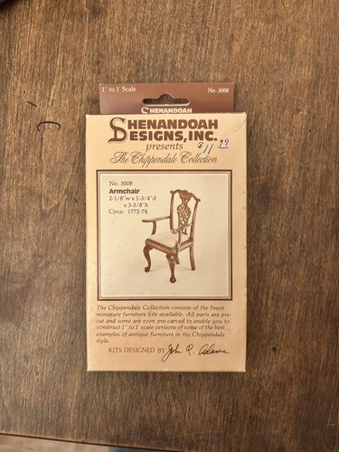 Poltrona shenandoah designs - poltrona,