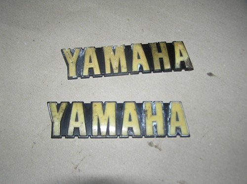 Stemmi serbatoio yamaha - stemmi,