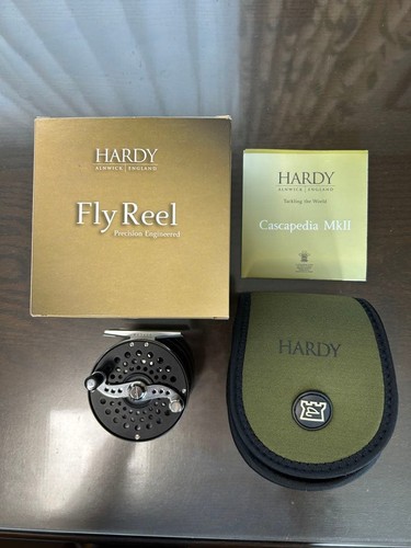 Mulinello mosca hardy - a,