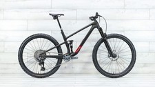 Trek top fuel axs - fuel, gx