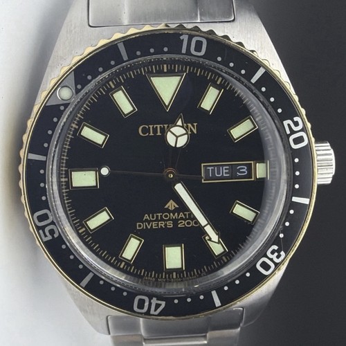 Orologio citizen promaster - orologio,