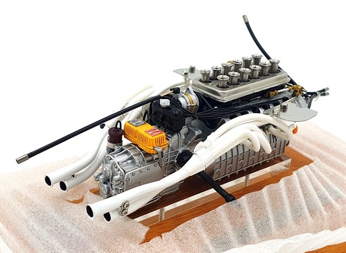 Motore cmc scala - cmc,
