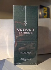 PROFUMO GUERLAIN VETIVER