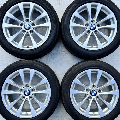 Cerchi lega originali - originali, bmw