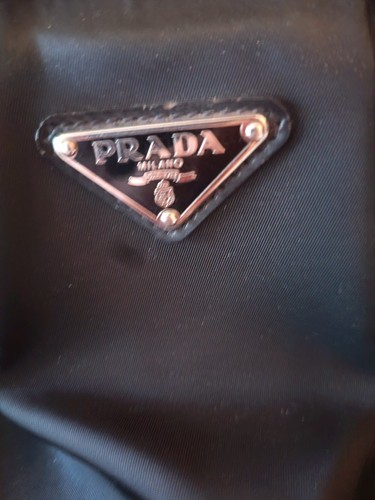 Borsa donna marca prada - borsa,
