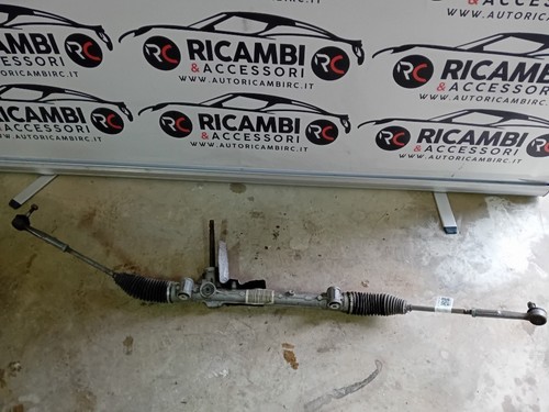 Scatola dello sterzo per fiat - scatola,