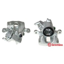 BREMBO Pinza Freno Posteriore