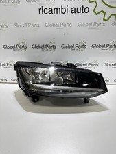 Faro Proiettore Anteriore Dx