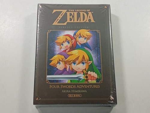 The legend zelda perfect - the, of