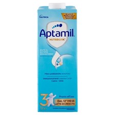 Aptamil Nutribiotik 3 Latte