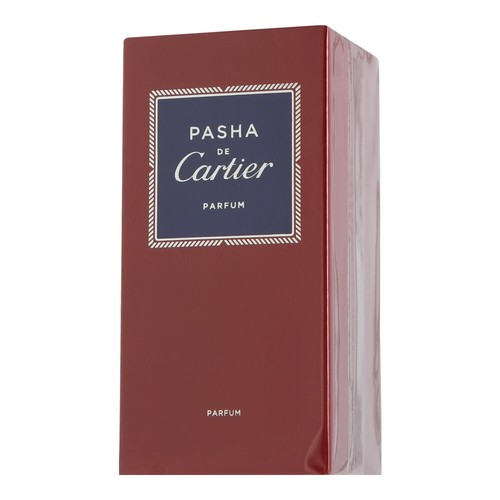 Cartier pasha parfum spray - pasha,