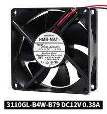 1PCS NMB-MAT 3110GL-B4W-B79