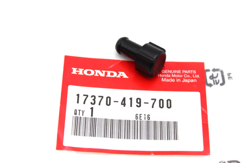 Honda tappo tubo sfiato - tubo,