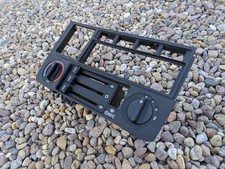 Pannello fascia cruscotto