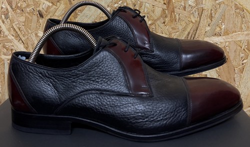 Scarpe derby uomo - , barker