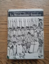 Libro La Rivoluzione francese