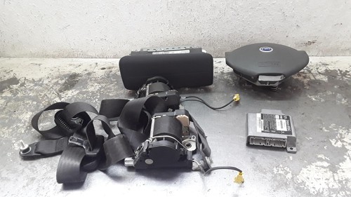 Kit airbag senza cruscotto - kit,