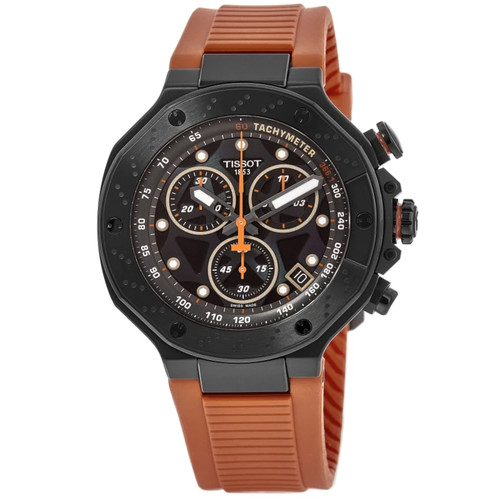 Nuovo orologio uomo tissot - uomo,