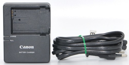 Canon e8e caricabatterie - canon,