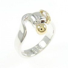 Autentico anello VINTAGE