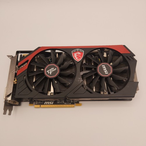 Scheda grafica msi radeon - scheda,