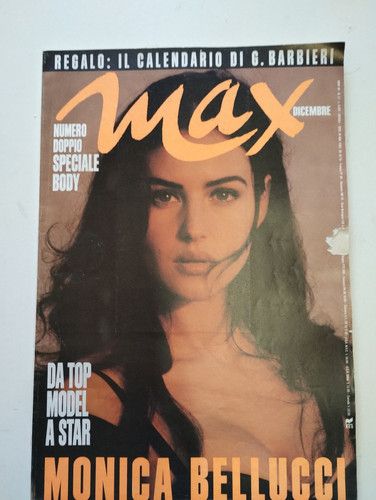 Max 1991 monica - 1991,