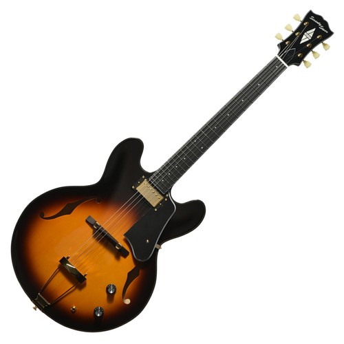 Seventy seven guitars - seven,