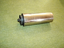 Mandrino fonografo gemma