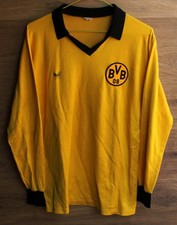 BORUSSIA DORTMUND 1979/1980