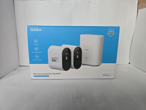 Sistema aosu c6p2ah11 - sistema,