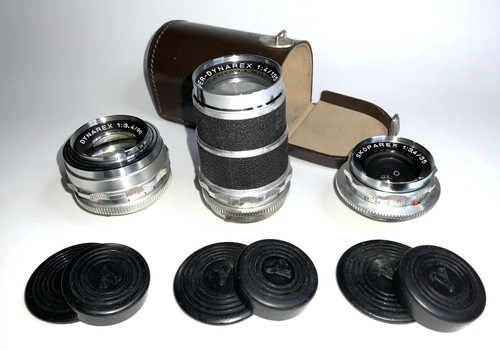 Voigtländer skoparex 35 - voigtländer, /