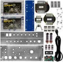 Kit amplificatore valvolare - kit,