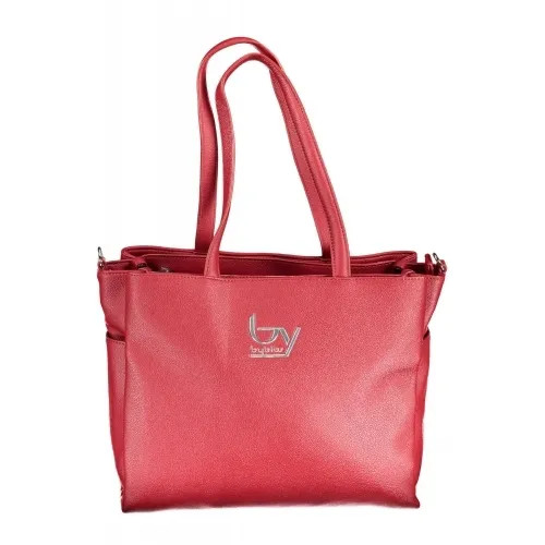 Byblos borsa donna rosso - donna,
