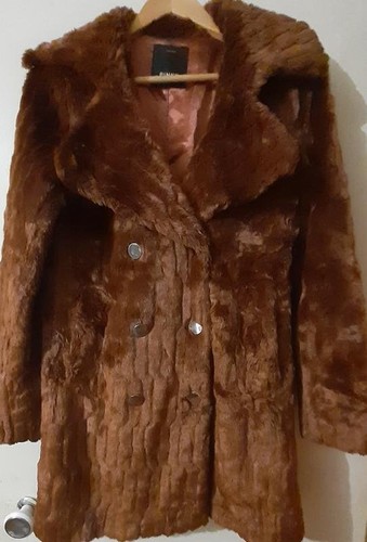 Cappotto donna pinko marrone - donna,