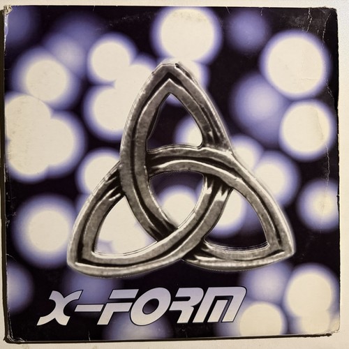 Form doppio - x,
