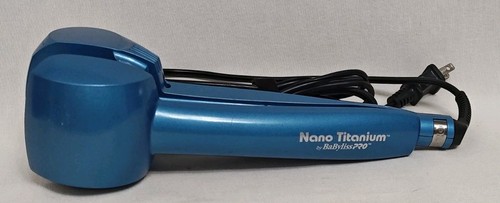 Babyliss pro nano - babyliss, titanium
